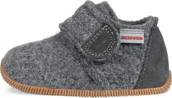 Giesswein Oberstaufen Slim Fit grey