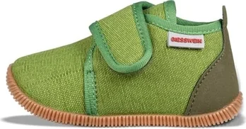 Giesswein Strass Slim Fit grass