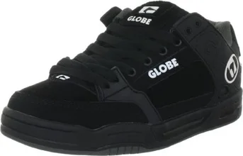 Globe Tilt TPR black