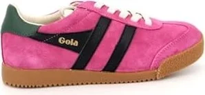 Gola Elan Fuchsia/black/evergreen