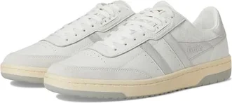Gola Falcon Mirror White/silver