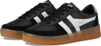 Gola Grandslam Elite black/white/Chalk Pink/Gum
