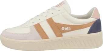 Gola Grandslam Trident white/salmon/Pearl Pink