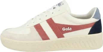 Gola Grandslam Trident white/Clay/iceberg