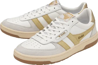 Gola Hawk white/lemon/Gold