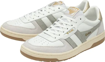 Gola Hawk white/light grey/Gold