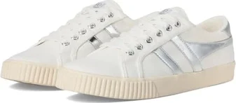 Gola Tennis Mark Cox off white/silver