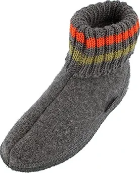 Haflinger Paul anthracite