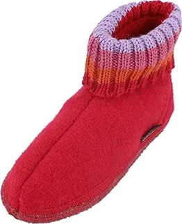 Haflinger Paul brick red