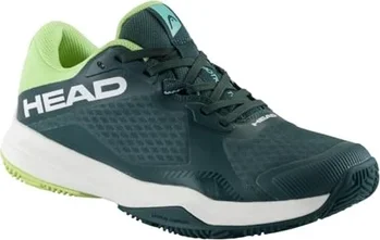 Head Motion Team Padel Green