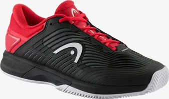 Head Revolt Pro 4.5 Padel black/red