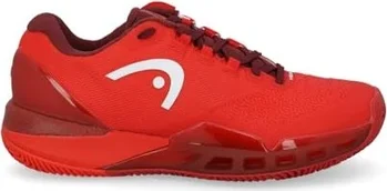 Head Revolt Pro 5.0 Clay red/dark red