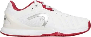 Head Sprint Evo 3.0 Clay white/berry