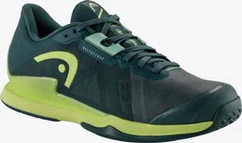 Head Sprint Pro 3.5 forest green