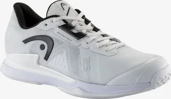 Head Sprint Pro 3.5 White/black