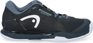 Head Sprint Pro 4.0 Clay blueberry/Teal