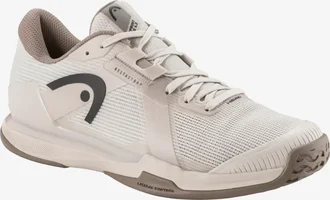 Head Sprint Pro 4.0 Clay willow grey/mocha