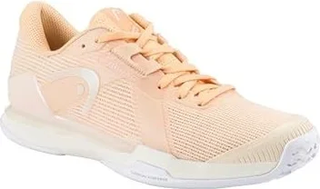 Head Sprint Pro 4.0 Apricot/vanilla
