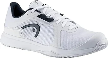 Head Sprint Team 3.5 Clay White/black/blue