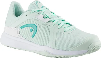 Head Sprint Team 3.5 Clay Aqua/white