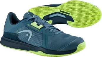 Head Sprint Team 3.5 Clay bluestone/light green