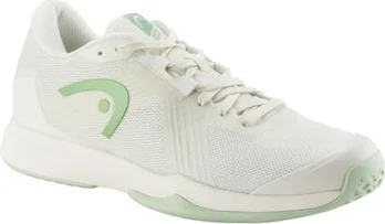 Head Sprint Team 4.0 Pickleball Chalk white/light green