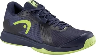 Head Sprint Team 4.0 Pickleball Navy/Lime