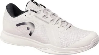 Head Sprint Team 4.0 Chalk white/dark grey