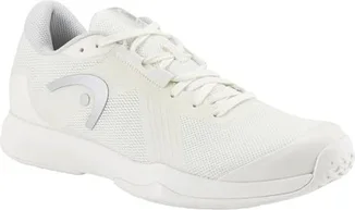 Head Sprint Team 4.0 Chalk white/light grey