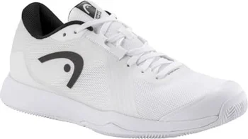 Head Sprint Team 4.0 Clay White/black