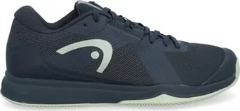 Head Sprint Team 4.0 Clay Navy/cantaloupe green