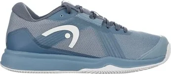 Head Sprint Team 4.0 Clay Denim/dark blue