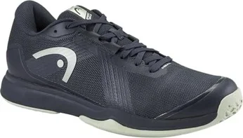 Head Sprint Team 4.0 Navy/cantaloupe green