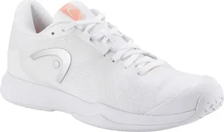 Head Sprint Team 4.0 Pickleball white/coral