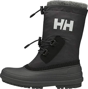Helly Hansen Varanger Insulated black/light grey