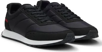 Hugo Boss Icelin black
