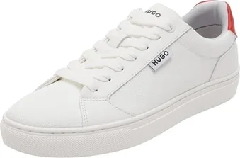Hugo Boss Morrie Tenn White