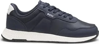 Hugo Boss Titanium Runn dunkelblue