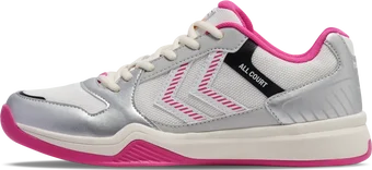 hummel All Court fandango Pink