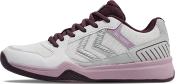 hummel All Court winetasting/sea fog