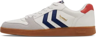 hummel Handball Perfekt SP White/blue/red