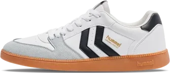 hummel Handball Perfekt SP White