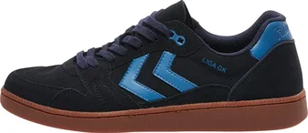 hummel Liga GK peacoat