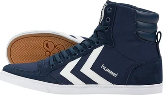 hummel Slimmer Stadil High dress blue/white