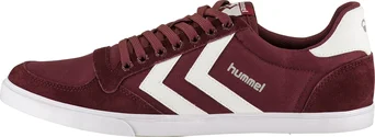 hummel Slimmer Stadil Low cabernet