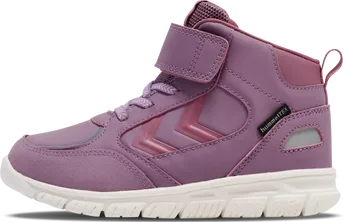 hummel X-Light 2.0 Mid Tex very grape