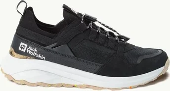 Jack Wolfskin Dromoventure Athletic Low phantom