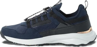 Jack Wolfskin Dromoventure Athletic Low night blue