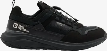 Jack Wolfskin Dromoventure Ath Texapore Low black