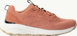 Jack Wolfskin Dromoventure Knit Low astro dust